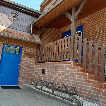 Ferienzimmer Sudheide Beckedorf  Exteriör bild