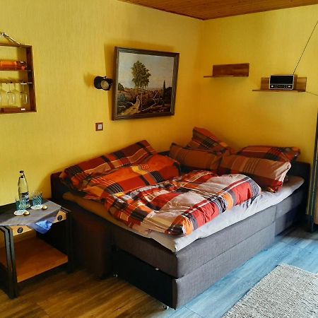 Ferienzimmer Sudheide Beckedorf  Exteriör bild